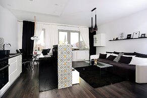 JTB Nautica Aparthotel