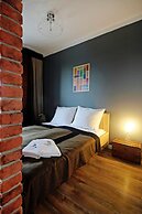 JTB Nautica Aparthotel