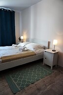 JTB Nautica Aparthotel