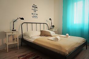 JTB Nautica Aparthotel