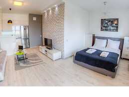 JTB Nautica Aparthotel