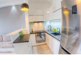 JTB Nautica Aparthotel