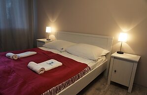 JTB Nautica Aparthotel