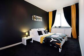 JTB Nautica Aparthotel