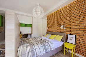 JTB Nautica Aparthotel