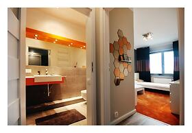 JTB Nautica Aparthotel