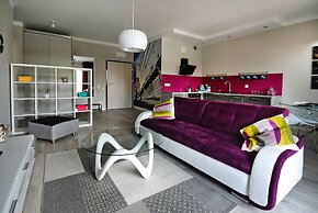 JTB Nautica Aparthotel