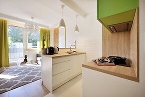 JTB Nautica Aparthotel