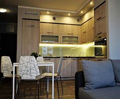 JTB Nautica Aparthotel