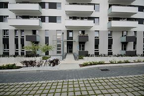 JTB Nautica Aparthotel