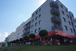 JTB Nautica Aparthotel