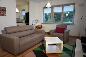 JTB Nautica Aparthotel