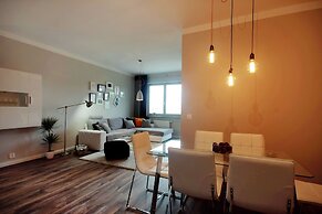 JTB Nautica Aparthotel