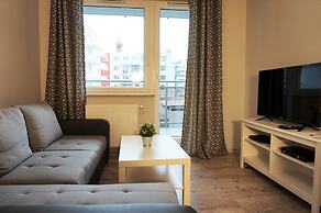 JTB Nautica Aparthotel