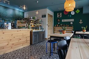 JTB Nautica Aparthotel