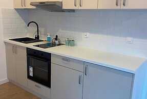 JTB Nautica Aparthotel