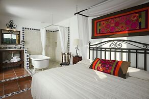 Tapalpa de mis Amores