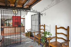 Tapalpa de mis Amores