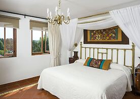 Tapalpa de mis Amores