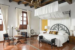 Tapalpa de mis Amores