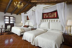 Tapalpa de mis Amores