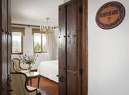 Tapalpa de mis Amores