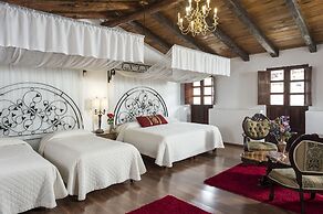 Tapalpa de mis Amores