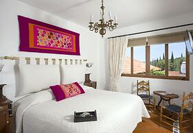 Tapalpa de mis Amores