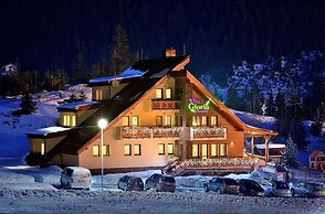 Villa Gloria