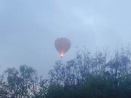Australian Home Away at Wonga Park Brushy Creek