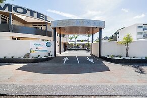 Pacific Motor Inn