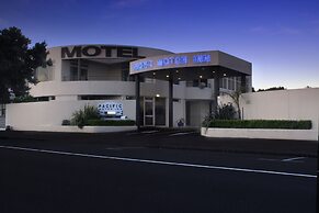 Pacific Motor Inn