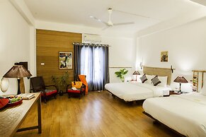 Maison d'Orient Hotel