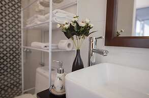 Maison d'Orient Hotel