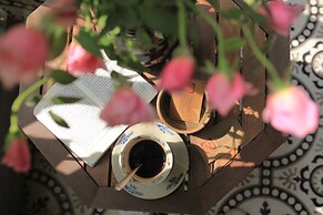 Maison d'Orient Hotel