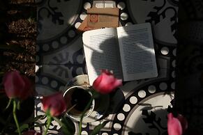 Maison d'Orient Hotel