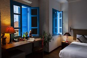 Maison d'Orient Hotel