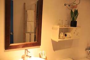 Maison d'Orient Hotel