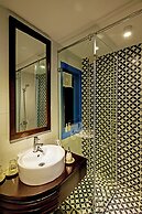 Maison d'Orient Hotel