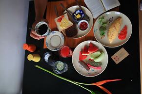 Maison d'Orient Hotel