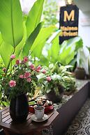 Maison d'Orient Hotel