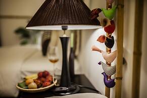 Maison d'Orient Hotel