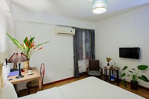 Maison d'Orient Hotel