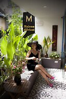 Maison d'Orient Hotel