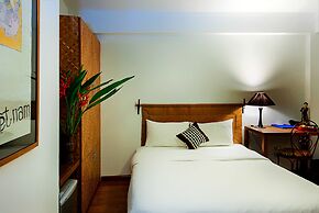 Maison d'Orient Hotel