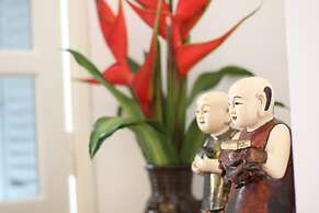 Maison d'Orient Hotel