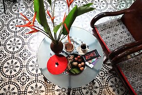 Maison d'Orient Hotel