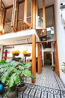 Maison d'Orient Hotel