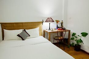 Maison d'Orient Hotel