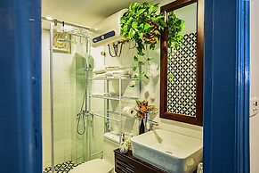 Maison d'Orient Hotel